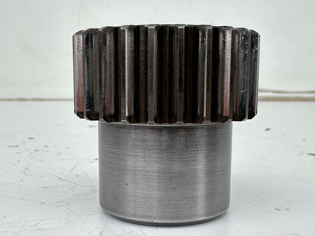 Liebherr Sonnenrad ID-Nr.90020163. SAT200/277. A910 COMP, A912 COMP, A913 COMP, A914, R914 COMP. #90020163.GH# - Reductor de giro para Excavadora: foto 4 Liebherr Sonnenrad ID-Nr.90020163. SAT200/277. A910 COMP, A912 COMP, A913 COMP, A914, R914 COMP. #90020163.GH# - Reductor de giro para Excavadora: foto 4