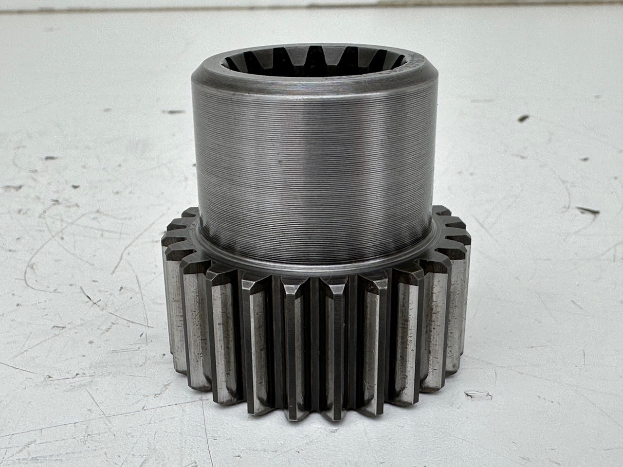 Liebherr Sonnenrad ID-Nr.90020163. SAT200/277. A910 COMP, A912 COMP, A913 COMP, A914, R914 COMP. #90020163.GH# - Reductor de giro para Excavadora: foto 1 Liebherr Sonnenrad ID-Nr.90020163. SAT200/277. A910 COMP, A912 COMP, A913 COMP, A914, R914 COMP. #90020163.GH# - Reductor de giro para Excavadora: foto 1
