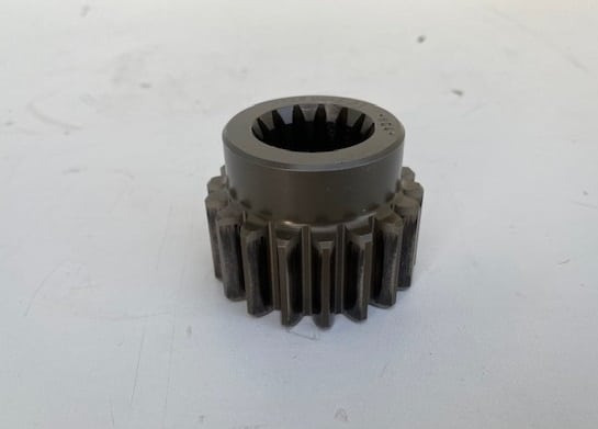 Liebherr Sonnenrad ID-Nr.90204665 - ID-Nr.90207736. A924 HL, LH30, LH35, R922 LC, R922 NLC, R922 SLC, R922 XLC. - Reductor de giro para Excavadora de cadenas: foto 2 Liebherr Sonnenrad ID-Nr.90204665 - ID-Nr.90207736. A924 HL, LH30, LH35, R922 LC, R922 NLC, R922 SLC, R922 XLC. - Reductor de giro para Excavadora de cadenas: foto 2