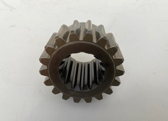 Liebherr Sonnenrad ID-Nr.90204665 - ID-Nr.90207736. A924 HL, LH30, LH35, R922 LC, R922 NLC, R922 SLC, R922 XLC. - Reductor de giro para Excavadora de cadenas: foto 5 Liebherr Sonnenrad ID-Nr.90204665 - ID-Nr.90207736. A924 HL, LH30, LH35, R922 LC, R922 NLC, R922 SLC, R922 XLC. - Reductor de giro para Excavadora de cadenas: foto 5