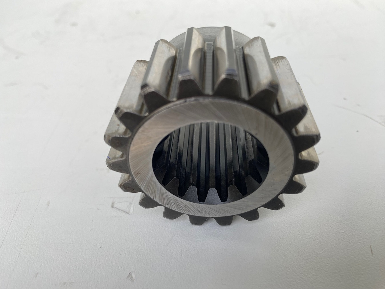 Liebherr Sonnenrad ID-Nr.90207736. A924 HL, LH30, LH35, R922 LC, R922 NLC, R922 SLC, R922 XLC. - Reductor de giro para Excavadora de cadenas: foto 5 Liebherr Sonnenrad ID-Nr.90207736. A924 HL, LH30, LH35, R922 LC, R922 NLC, R922 SLC, R922 XLC. - Reductor de giro para Excavadora de cadenas: foto 5