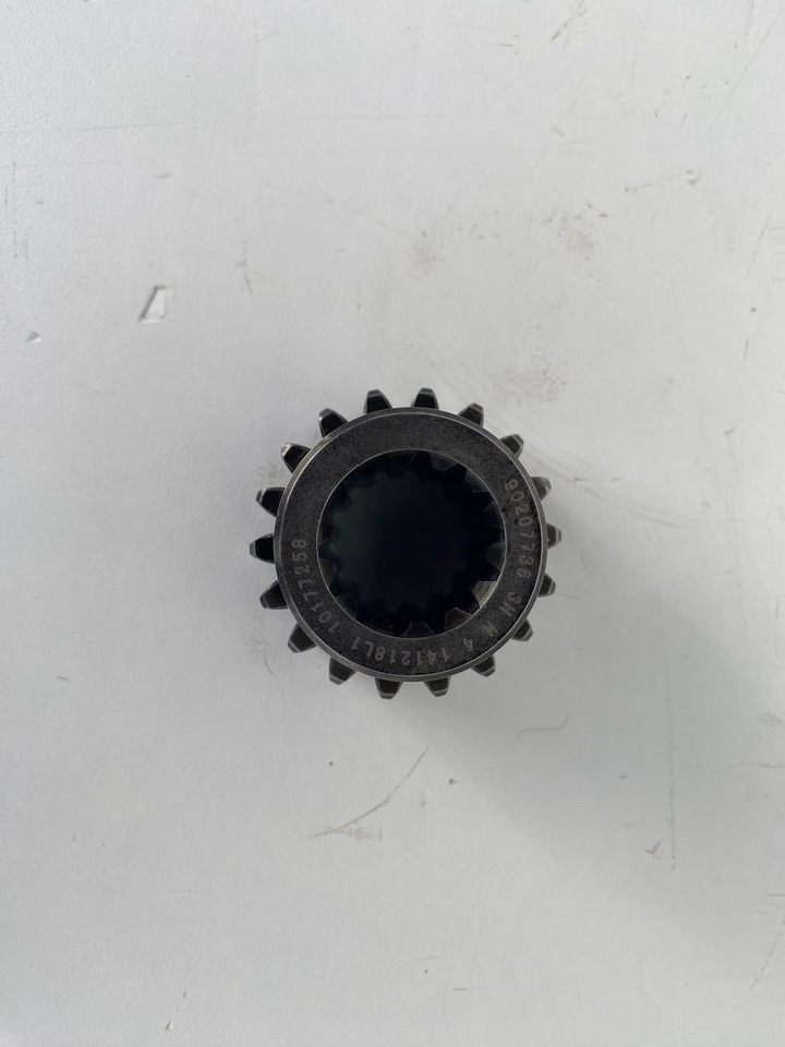 Liebherr Sonnenrad ID-Nr.90207736. A924 HL, LH30, LH35, R922 LC, R922 NLC, R922 SLC, R922 XLC. - Reductor de giro para Excavadora de cadenas: foto 3 Liebherr Sonnenrad ID-Nr.90207736. A924 HL, LH30, LH35, R922 LC, R922 NLC, R922 SLC, R922 XLC. - Reductor de giro para Excavadora de cadenas: foto 3