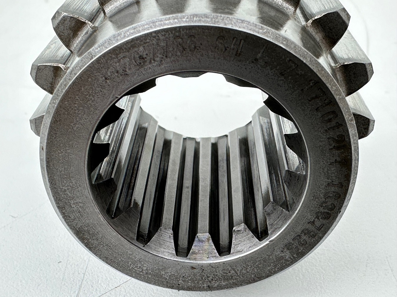 Reductor de giro para Excavadora Liebherr Sonnenrad ID-Nr.90207736.   SAT275/289, SAT275/292.  A924 HL,LH30,LH35,R922 LC,R922 NLC,R922 SLC,R922 XLC.  #90207736.133106#: foto 7