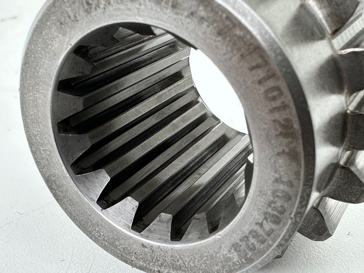 Reductor de giro para Excavadora Liebherr Sonnenrad ID-Nr.90207736.   SAT275/289, SAT275/292.  A924 HL,LH30,LH35,R922 LC,R922 NLC,R922 SLC,R922 XLC.  #90207736.133106#: foto 8