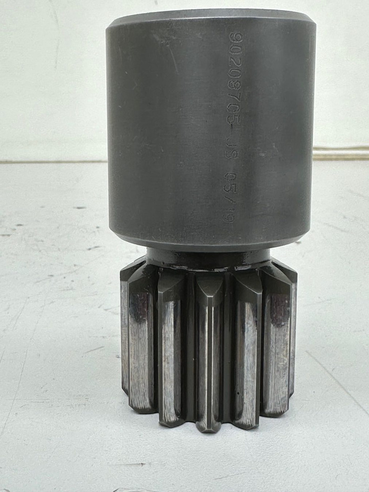 Liebherr Sonnenrad ID-Nr.90208705. SAT300/282. LH40 C LH40 CP, LH40 M, LH40MP, LH50 CHR, LH50 CHRP, LH50 M, LH50 MHR, LH50 MHRP, LH50MT. #SO.1349# - Reductor de giro para Maquinaria de construcción: foto 4 Liebherr Sonnenrad ID-Nr.90208705. SAT300/282. LH40 C LH40 CP, LH40 M, LH40MP, LH50 CHR, LH50 CHRP, LH50 M, LH50 MHR, LH50 MHRP, LH50MT. #SO.1349# - Reductor de giro para Maquinaria de construcción: foto 4