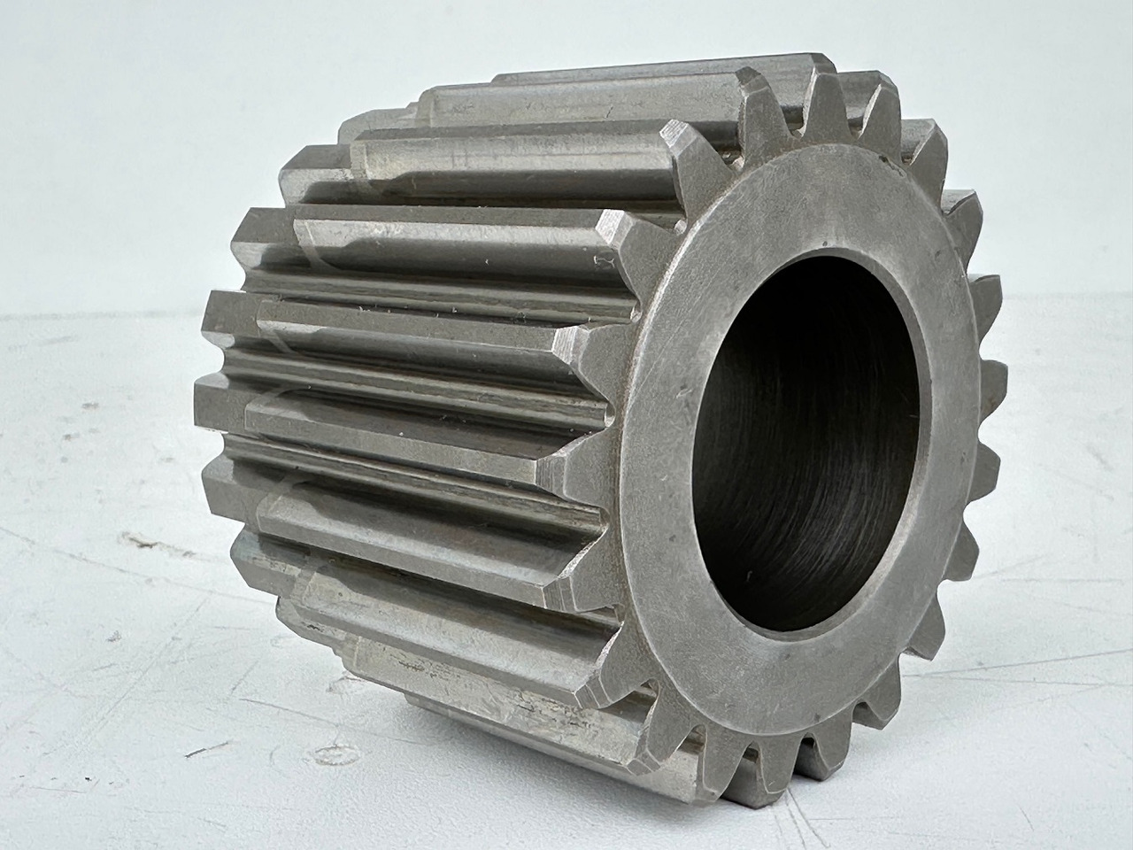 Liebherr Sonnenrad ID-Nr.9441204 - ID-Nr.944120403. FAT450/014, FAT450/044. R942, R944, R952, R954 B, R954 C, R962. #944120403.05.05.01# - Mando final para Excavadora de cadenas: foto 4 Liebherr Sonnenrad ID-Nr.9441204 - ID-Nr.944120403. FAT450/014, FAT450/044. R942, R944, R952, R954 B, R954 C, R962. #944120403.05.05.01# - Mando final para Excavadora de cadenas: foto 4