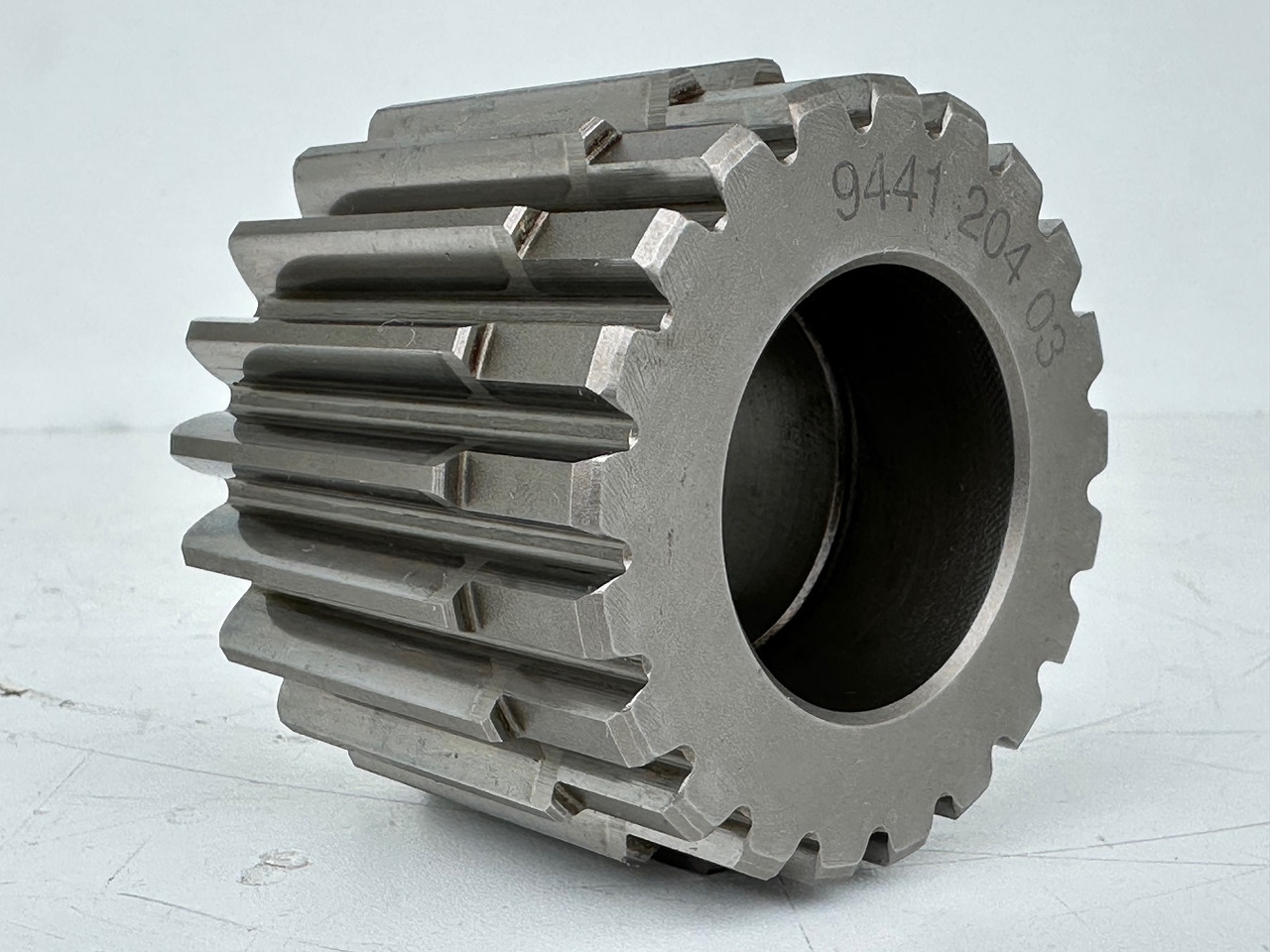 Liebherr Sonnenrad ID-Nr.9441204 - ID-Nr.944120403. FAT450/014, FAT450/044. R942, R944, R952, R954 B, R954 C, R962. #944120403.05.05.01# - Mando final para Excavadora de cadenas: foto 3 Liebherr Sonnenrad ID-Nr.9441204 - ID-Nr.944120403. FAT450/014, FAT450/044. R942, R944, R952, R954 B, R954 C, R962. #944120403.05.05.01# - Mando final para Excavadora de cadenas: foto 3