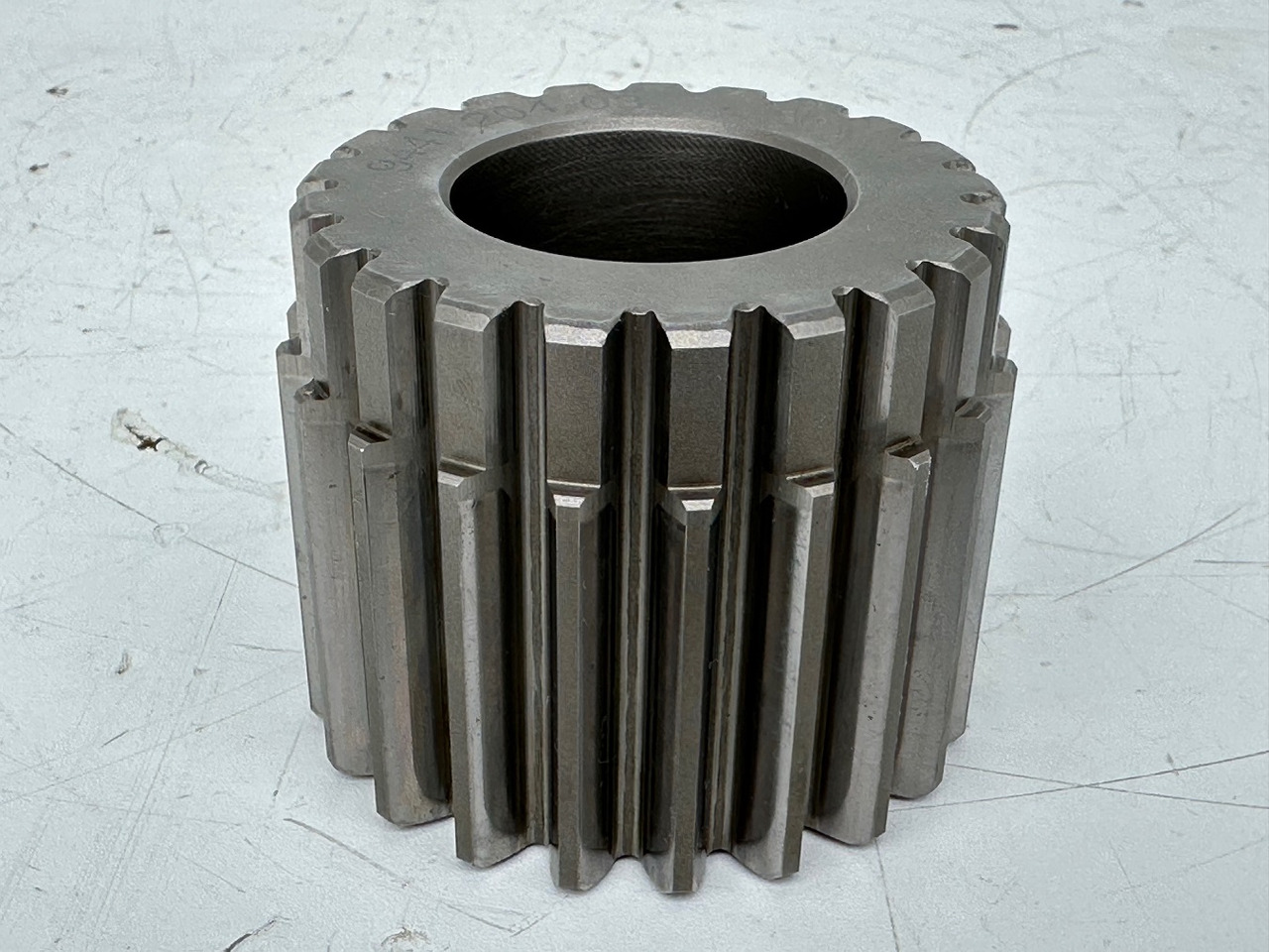Liebherr Sonnenrad ID-Nr.9441204 - ID-Nr.944120403. FAT450/014, FAT450/044. R942, R944, R952, R954 B, R954 C, R962. #944120403.05.05.01# - Mando final para Excavadora de cadenas: foto 1 Liebherr Sonnenrad ID-Nr.9441204 - ID-Nr.944120403. FAT450/014, FAT450/044. R942, R944, R952, R954 B, R954 C, R962. #944120403.05.05.01# - Mando final para Excavadora de cadenas: foto 1