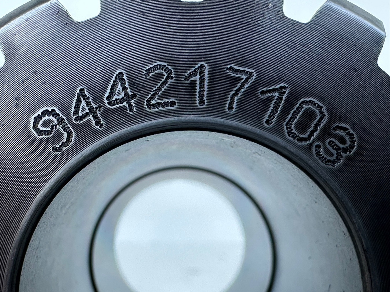 Reductor de giro para Excavadora de cadenas Liebherr Sonnenrad ID-Nr.9442171 - ID-Nr.944217103 - ID-Nr.90208498.   SAT325/204, SAT325/242, SAT325/254, SAT325/274, SAT325/294, SAT375/219.   #944217103.24.05#: foto 7