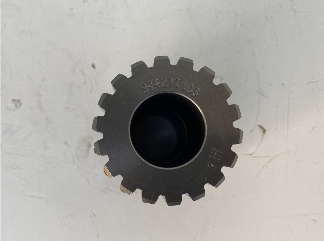 Reductor de giro para Excavadora Liebherr Sonnenrad ID-Nr.9442171 - ID-Nr.944217103 - ID-Nr.90208498.    SAT325/204, SAT325/242, SAT325/254, SAT325/274, SAT325/294, SAT375/219.   #HE4#: foto 12