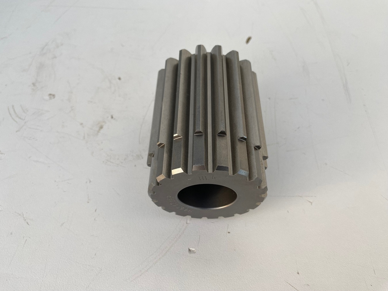 Reductor de giro para Excavadora Liebherr Sonnenrad ID-Nr.9442171 - ID-Nr.944217103 - ID-Nr.90208498.    SAT325/204, SAT325/242, SAT325/254, SAT325/274, SAT325/294, SAT375/219.   #HE4#: foto 10