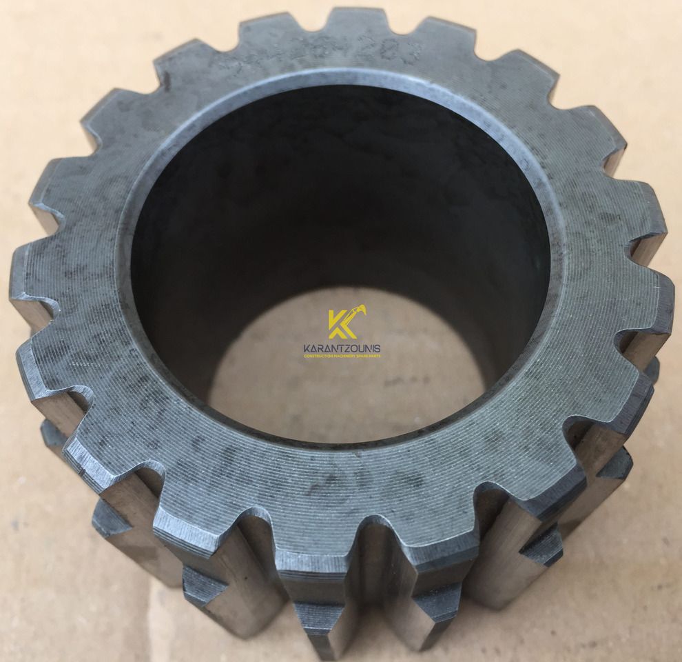 Liebherr Sonnenrad ID-Nr.9442842 - ID-Nr.944284203. FAT350. LH22,R313,R317,R900,ER912,LOS914,LOS924,LOS924 COMP,LOS924 SPUR,R321,R902,R904,R912,R914,R912,R924,R924 COMP. #944284203.13.08# - Mando final para Excavadora: foto 2 Liebherr Sonnenrad ID-Nr.9442842 - ID-Nr.944284203. FAT350. LH22,R313,R317,R900,ER912,LOS914,LOS924,LOS924 COMP,LOS924 SPUR,R321,R902,R904,R912,R914,R912,R924,R924 COMP. #944284203.13.08# - Mando final para Excavadora: foto 2