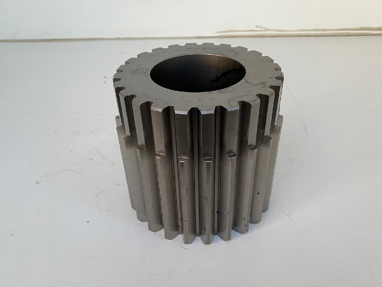 Liebherr Sonnenrad ID-Nr.9443329 - ID-Nr.90011325. FAT400P112, FAT400P130, FAT400P139. - Mando final para Excavadora de cadenas: foto 1 Liebherr Sonnenrad ID-Nr.9443329 - ID-Nr.90011325. FAT400P112, FAT400P130, FAT400P139. - Mando final para Excavadora de cadenas: foto 1