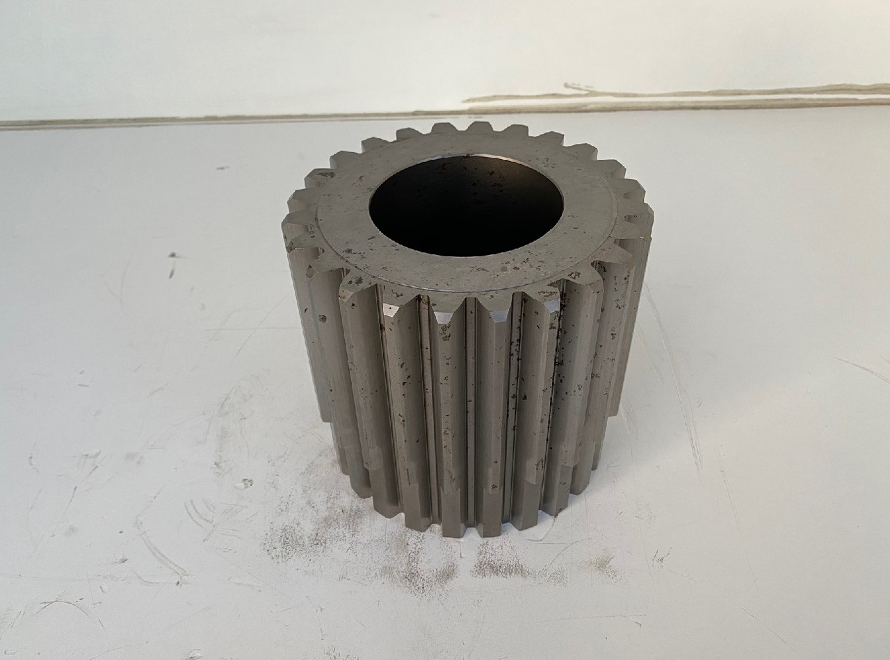 Liebherr Sonnenrad ID-Nr.9443329 - ID-Nr.90011325. FAT400P112, FAT400P130, FAT400P139. - Mando final para Excavadora de cadenas: foto 5 Liebherr Sonnenrad ID-Nr.9443329 - ID-Nr.90011325. FAT400P112, FAT400P130, FAT400P139. - Mando final para Excavadora de cadenas: foto 5