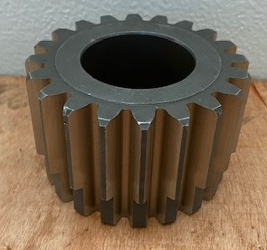 Liebherr Sonnenrad ID-Nr.9443857. FAT450 - FAT450P004. LH60, LH80, ER944, LOS944, LOS954, R944, R954. #HL8# - Mando final para Excavadora de cadenas: foto 3 Liebherr Sonnenrad ID-Nr.9443857. FAT450 - FAT450P004. LH60, LH80, ER944, LOS944, LOS954, R944, R954. #HL8# - Mando final para Excavadora de cadenas: foto 3