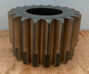 Liebherr Sonnenrad ID-Nr.9443857. FAT450 - FAT450P004. LH60, LH80, ER944, LOS944, LOS954, R944, R954. #HL8# - Mando final para Excavadora de cadenas: foto 4 Liebherr Sonnenrad ID-Nr.9443857. FAT450 - FAT450P004. LH60, LH80, ER944, LOS944, LOS954, R944, R954. #HL8# - Mando final para Excavadora de cadenas: foto 4