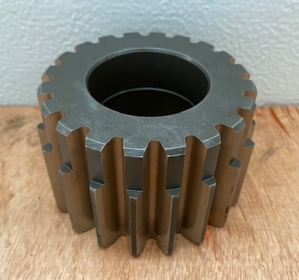 Liebherr Sonnenrad ID-Nr.9443857. FAT450 - FAT450P004. LH60, LH80, ER944, LOS944, LOS954, R944, R954. #HL8# - Mando final para Excavadora de cadenas: foto 1 Liebherr Sonnenrad ID-Nr.9443857. FAT450 - FAT450P004. LH60, LH80, ER944, LOS944, LOS954, R944, R954. #HL8# - Mando final para Excavadora de cadenas: foto 1