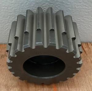 Liebherr Sonnenrad ID-Nr.9443857. FAT450 - FAT450P004. LH60, LH80, ER944, LOS944, LOS954, R944, R954. #HL8# - Mando final para Excavadora de cadenas: foto 5 Liebherr Sonnenrad ID-Nr.9443857. FAT450 - FAT450P004. LH60, LH80, ER944, LOS944, LOS954, R944, R954. #HL8# - Mando final para Excavadora de cadenas: foto 5