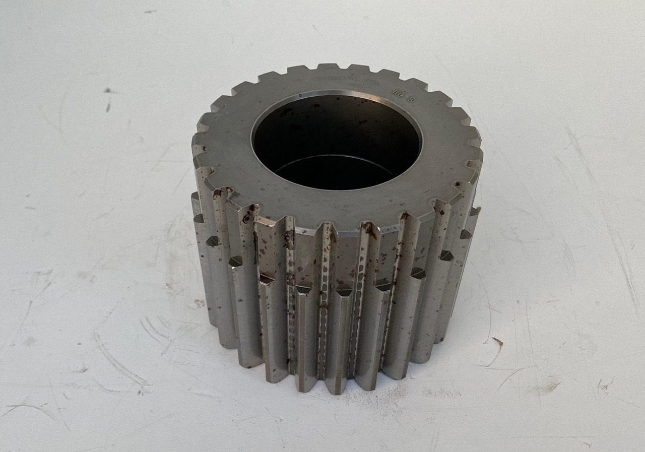 Liebherr Sonnenrad ID-Nr.9444416 - ID-Nr.944441603. FAT500P005, FAT500P082, FAT500P098, FAT500P124, FAT500P128, FAT500P131. - Mando final para Excavadora de cadenas: foto 2 Liebherr Sonnenrad ID-Nr.9444416 - ID-Nr.944441603. FAT500P005, FAT500P082, FAT500P098, FAT500P124, FAT500P128, FAT500P131. - Mando final para Excavadora de cadenas: foto 2