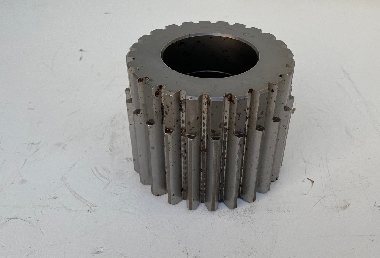 Liebherr Sonnenrad ID-Nr.9444416 - ID-Nr.944441603. FAT500P005, FAT500P082, FAT500P098, FAT500P124, FAT500P128, FAT500P131. - Mando final para Excavadora de cadenas: foto 3 Liebherr Sonnenrad ID-Nr.9444416 - ID-Nr.944441603. FAT500P005, FAT500P082, FAT500P098, FAT500P124, FAT500P128, FAT500P131. - Mando final para Excavadora de cadenas: foto 3