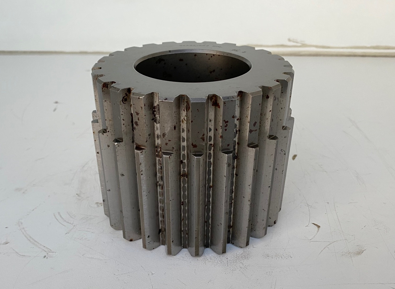 Liebherr Sonnenrad ID-Nr.9444416 - ID-Nr.944441603. FAT500P005, FAT500P082, FAT500P098, FAT500P124, FAT500P128, FAT500P131. - Mando final para Excavadora de cadenas: foto 1 Liebherr Sonnenrad ID-Nr.9444416 - ID-Nr.944441603. FAT500P005, FAT500P082, FAT500P098, FAT500P124, FAT500P128, FAT500P131. - Mando final para Excavadora de cadenas: foto 1