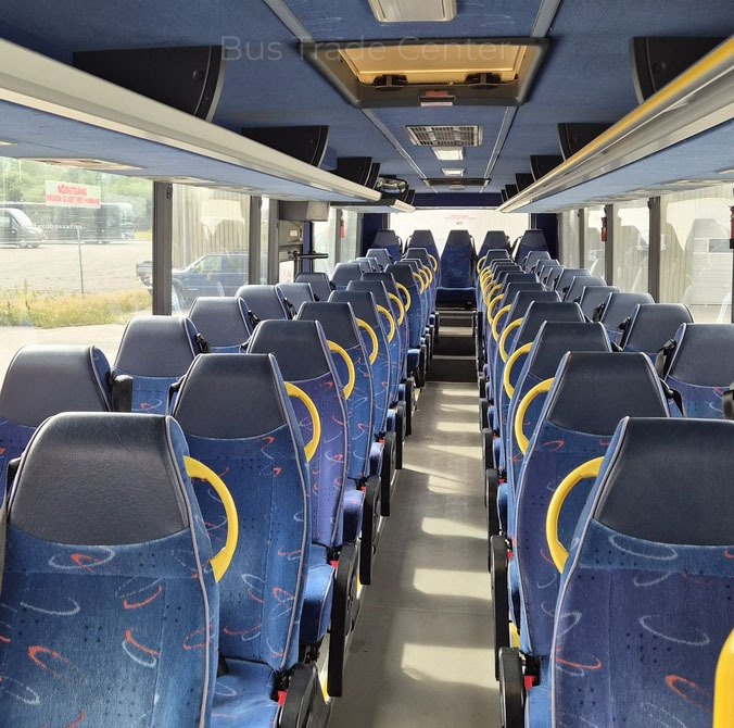 AUTOSAN A1012T LIDER - Autobús suburbano: foto 5 AUTOSAN A1012T LIDER - Autobús suburbano: foto 5