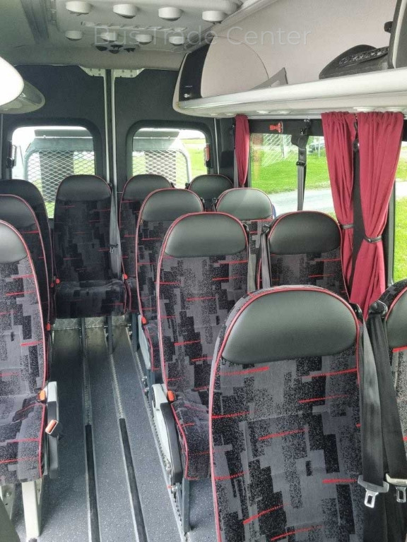MERCEDES SPRINTER ALTAS 417 CDI - Minibús, Furgoneta de pasajeros: foto 3 MERCEDES SPRINTER ALTAS 417 CDI - Minibús, Furgoneta de pasajeros: foto 3