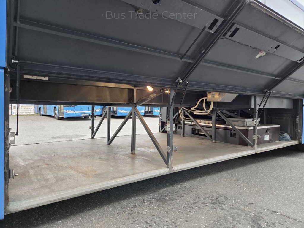 SCANIA OmniExpress 340 LK 400 - Autocar: foto 5 SCANIA OmniExpress 340 LK 400 - Autocar: foto 5