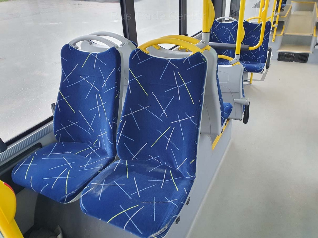 Autobús urbano SOLARIS URBINO 12LE // 2 units: foto 6