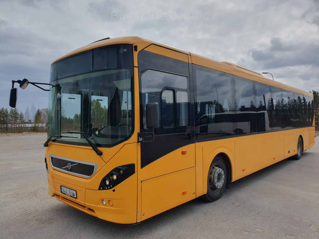 VOLVO 8900 B8RLE // 2 units - Autobús urbano: foto 3 VOLVO 8900 B8RLE // 2 units - Autobús urbano: foto 3