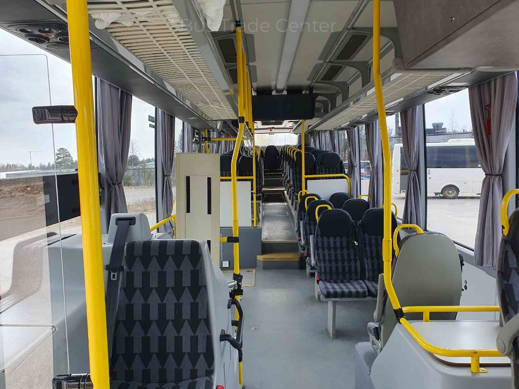 VOLVO 8900 B8RLE // 2 units - Autobús urbano: foto 5 VOLVO 8900 B8RLE // 2 units - Autobús urbano: foto 5