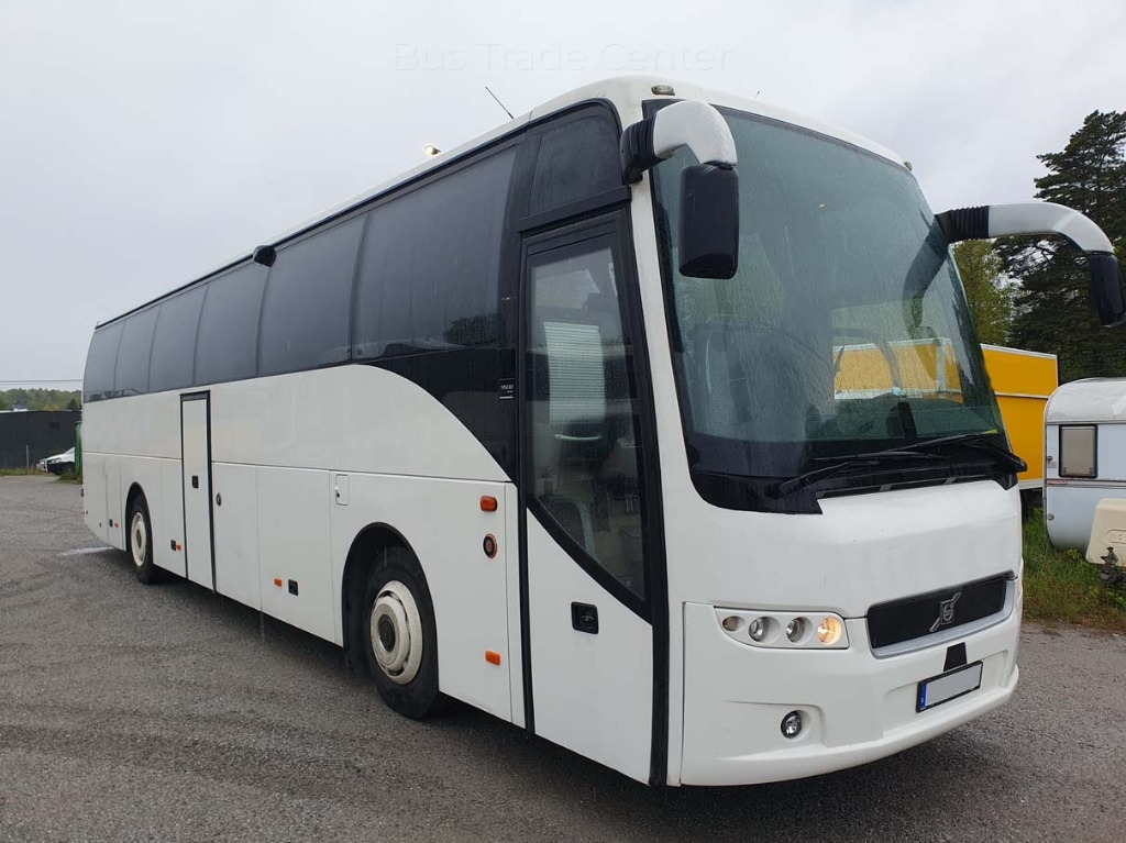 VOLVO 9500H B8R - Autocar: foto 1 VOLVO 9500H B8R - Autocar: foto 1