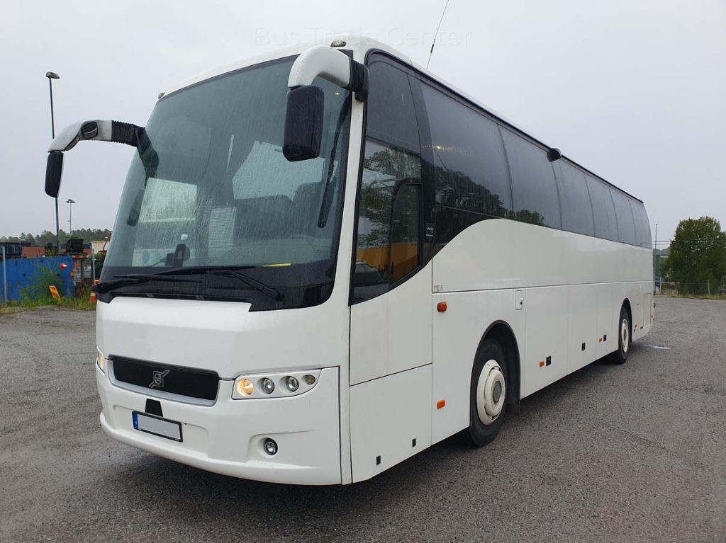 VOLVO 9500H B8R - Autocar: foto 4 VOLVO 9500H B8R - Autocar: foto 4