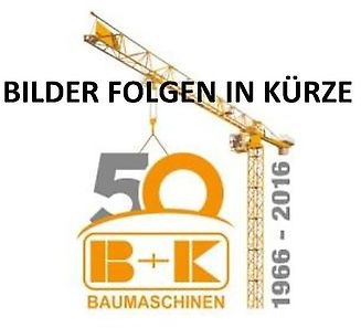 Potain HUP 40-30 - Grúa automontante: foto 1 Potain HUP 40-30 - Grúa automontante: foto 1