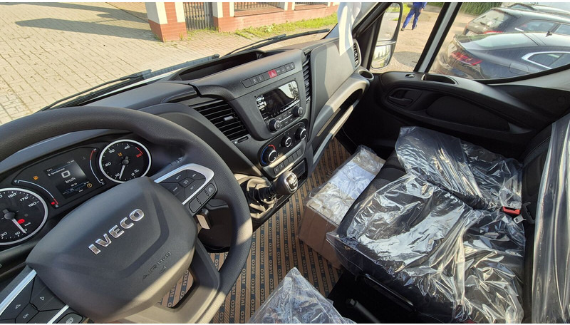 Iveco Daily 70C18 - nowe! - Camión chasis: foto 4 Iveco Daily 70C18 - nowe! - Camión chasis: foto 4