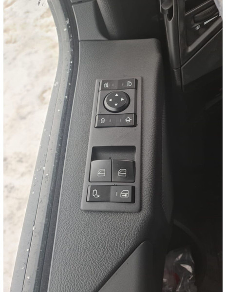 Mercedes-Benz ACTROS 5 - 2542 Nowy! - Camión multibasculante: foto 5 Mercedes-Benz ACTROS 5 - 2542 Nowy! - Camión multibasculante: foto 5