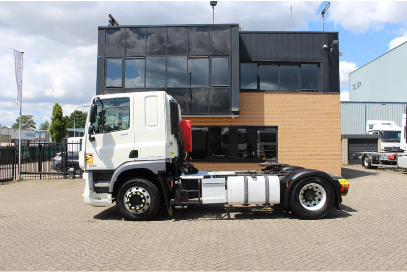 DAF CF 450 * EURO6 * 4X2 * - Cabeza tractora: foto 2 DAF CF 450 * EURO6 * 4X2 * - Cabeza tractora: foto 2