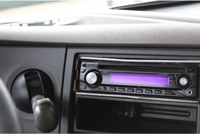 Cabeza tractora DAF XF 106.480 * RETARDER * BIG TANK * 4X2 * BIG SPACE *: foto 19