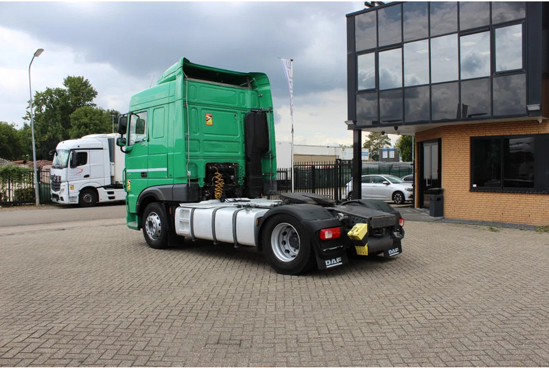 DAF XF 480 * EURO6 * 4X2 * - Cabeza tractora: foto 2 DAF XF 480 * EURO6 * 4X2 * - Cabeza tractora: foto 2