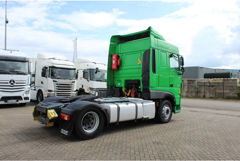 DAF XF 480 * EURO6 * 4X2 * - Cabeza tractora: foto 3 DAF XF 480 * EURO6 * 4X2 * - Cabeza tractora: foto 3