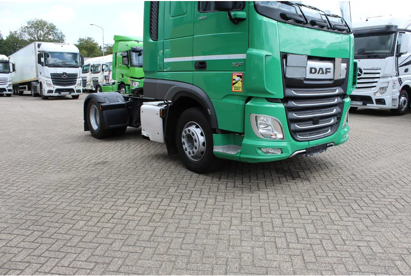 DAF XF 480 * EURO6 * 4X2 * - Cabeza tractora: foto 4 DAF XF 480 * EURO6 * 4X2 * - Cabeza tractora: foto 4