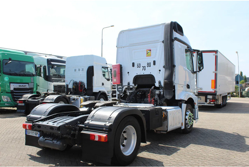 Mercedes-Benz Actros 1843 * RETARDER * EURO6 * 4X2 * - Cabeza tractora: foto 3 Mercedes-Benz Actros 1843 * RETARDER * EURO6 * 4X2 * - Cabeza tractora: foto 3
