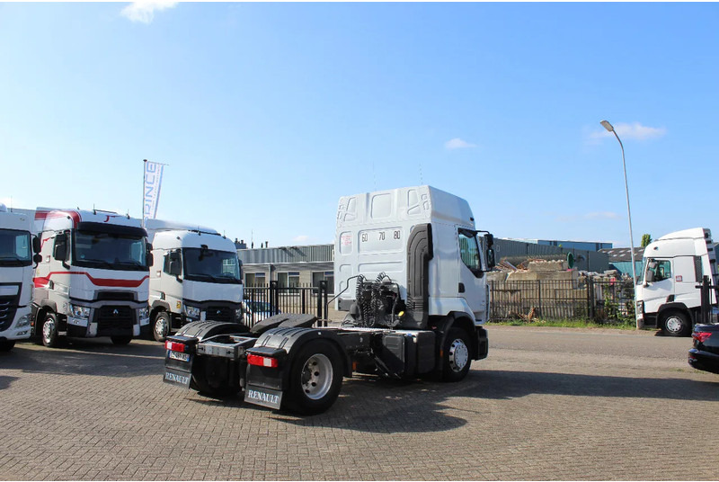 Renault Premium 460 * EURO5 * 4X2 *ADR * - Cabeza tractora: foto 4 Renault Premium 460 * EURO5 * 4X2 *ADR * - Cabeza tractora: foto 4