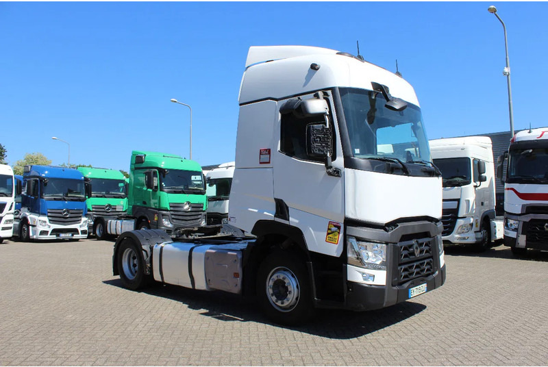 Renault T460 * EURO6 * 4X2 * - Cabeza tractora: foto 5 Renault T460 * EURO6 * 4X2 * - Cabeza tractora: foto 5