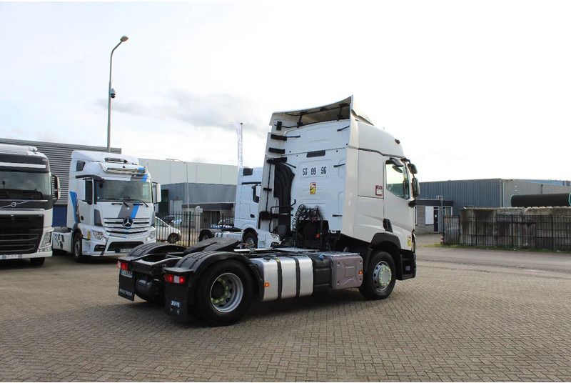 Renault T460 * EURO6 * 4X2 * - Cabeza tractora: foto 4 Renault T460 * EURO6 * 4X2 * - Cabeza tractora: foto 4