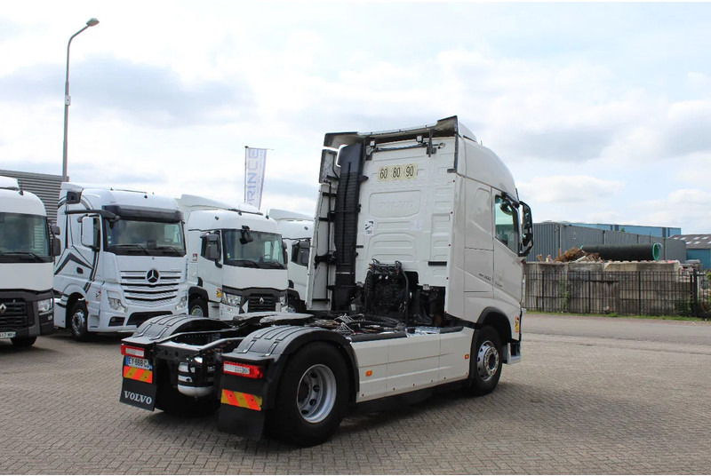 Volvo FH 13.500 * HYDRAULIC * 4X2 * - Cabeza tractora: foto 4 Volvo FH 13.500 * HYDRAULIC * 4X2 * - Cabeza tractora: foto 4