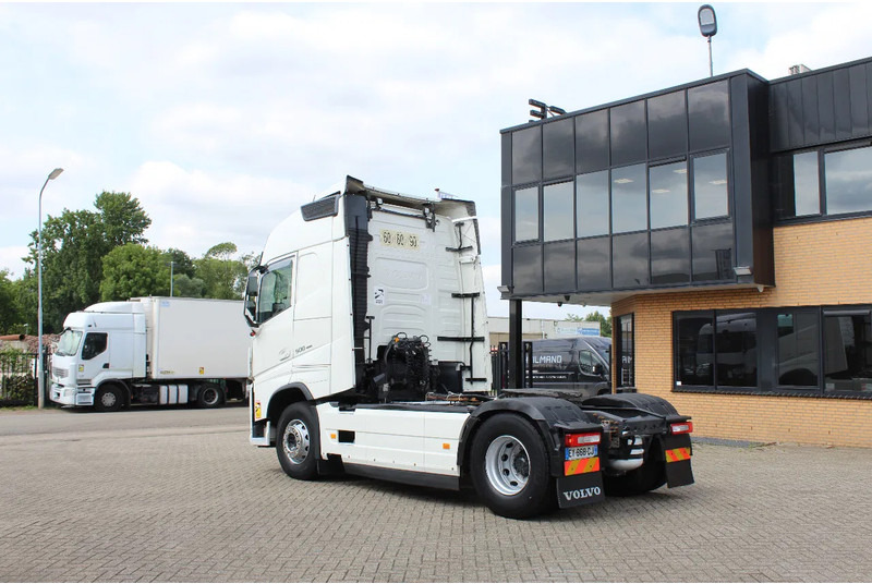 Volvo FH 13.500 * HYDRAULIC * 4X2 * - Cabeza tractora: foto 3 Volvo FH 13.500 * HYDRAULIC * 4X2 * - Cabeza tractora: foto 3