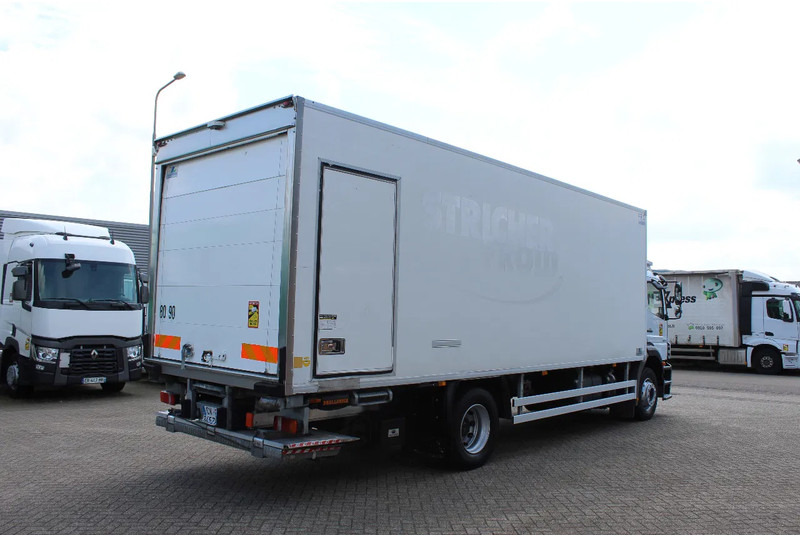 Mercedes-Benz Axor 1824 * EURO5 * 4X2 * CARRIER SUPRA 850 * MANUAL * only 100tkm!!! * - Camión frigorífico: foto 4 Mercedes-Benz Axor 1824 * EURO5 * 4X2 * CARRIER SUPRA 850 * MANUAL * only 100tkm!!! * - Camión frigorífico: foto 4