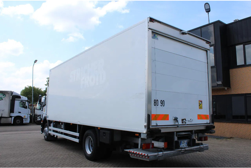 Mercedes-Benz Axor 1824 * EURO5 * 4X2 * CARRIER SUPRA 850 * MANUAL * only 100tkm!!! * - Camión frigorífico: foto 3 Mercedes-Benz Axor 1824 * EURO5 * 4X2 * CARRIER SUPRA 850 * MANUAL * only 100tkm!!! * - Camión frigorífico: foto 3