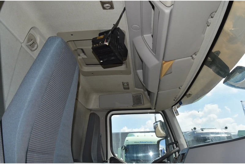 Camión frigorífico Volvo FE 260 * EURO5 * CARRIER SUPRA SILENT 950 MT * 4X2 *: foto 10